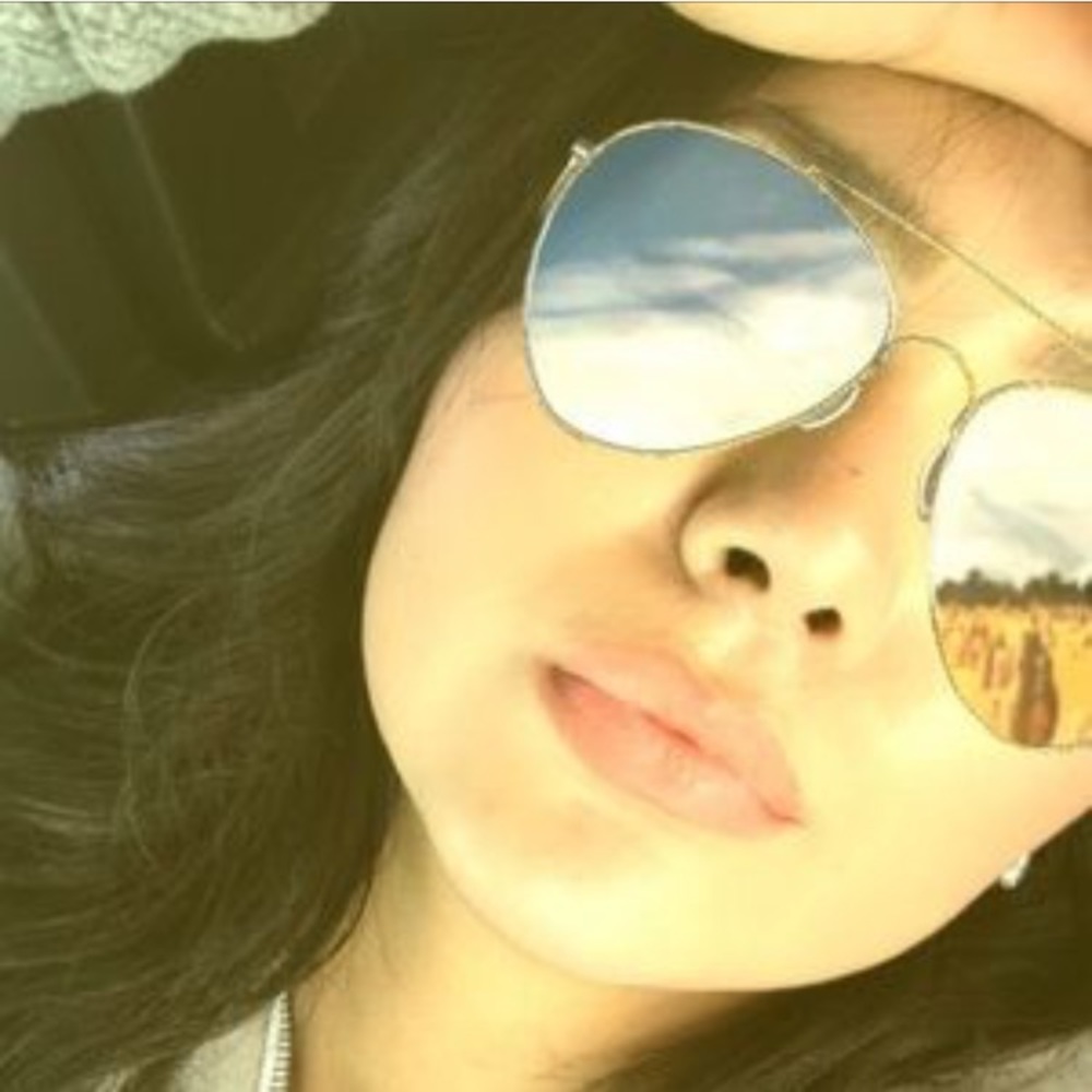 I’m Desiree!